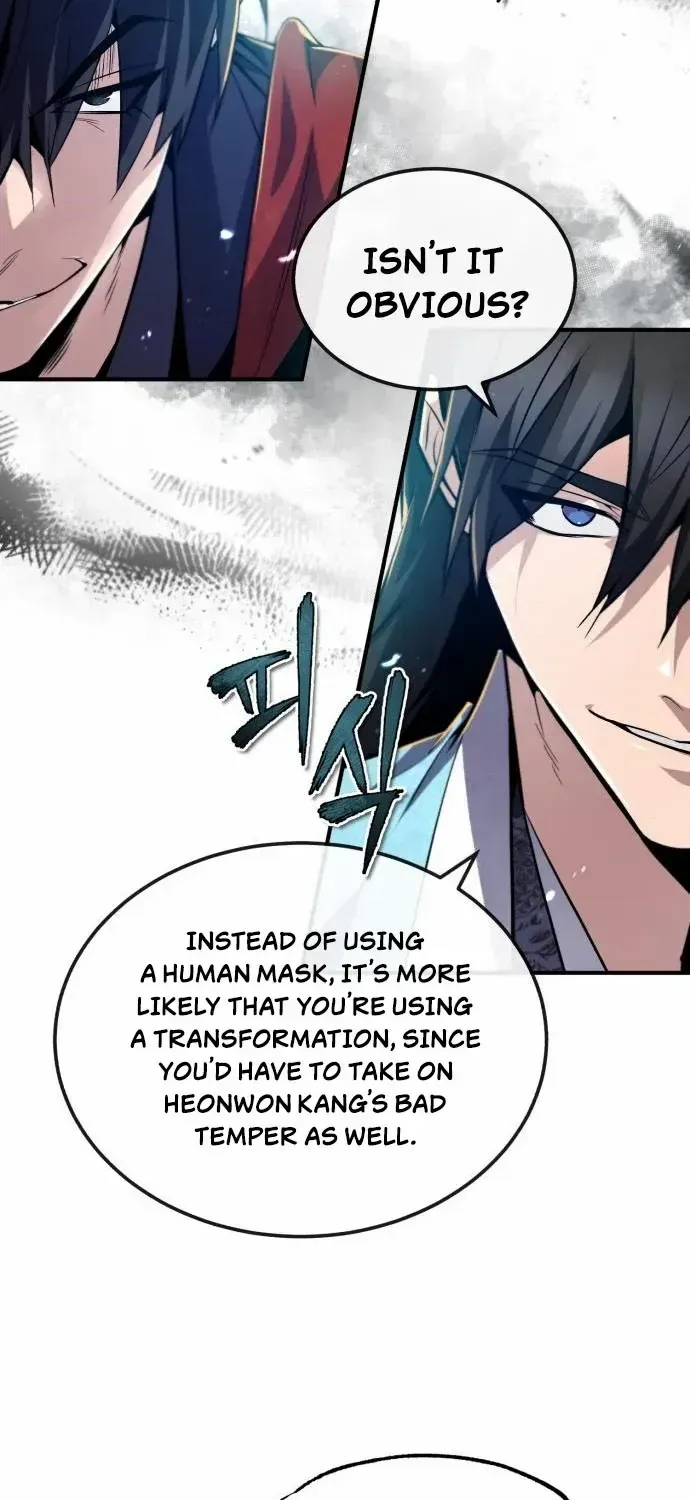 Read Star Instructor, Master Baek chapter 48 image 6 on Lezhin