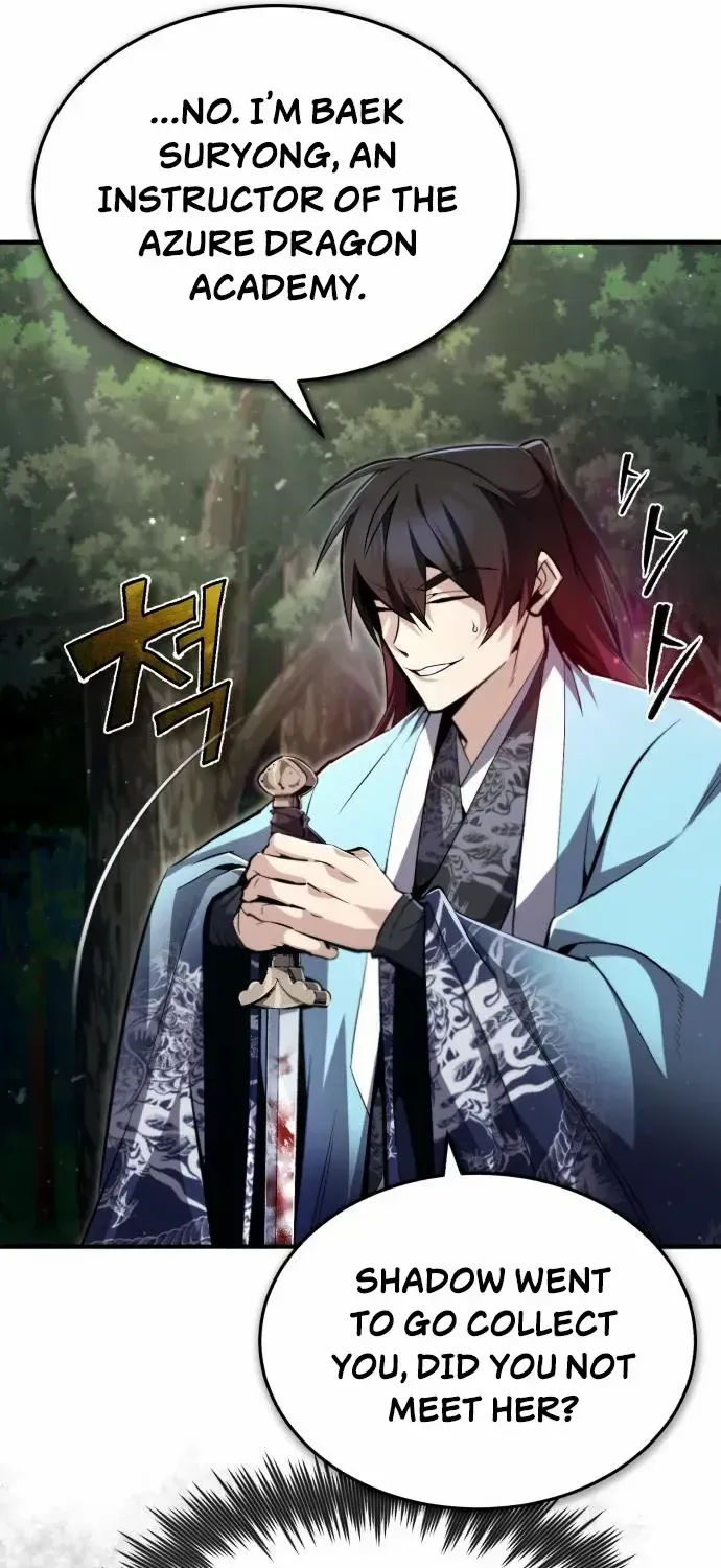 Read Star Instructor, Master Baek chapter 48 image 66 on Lezhin