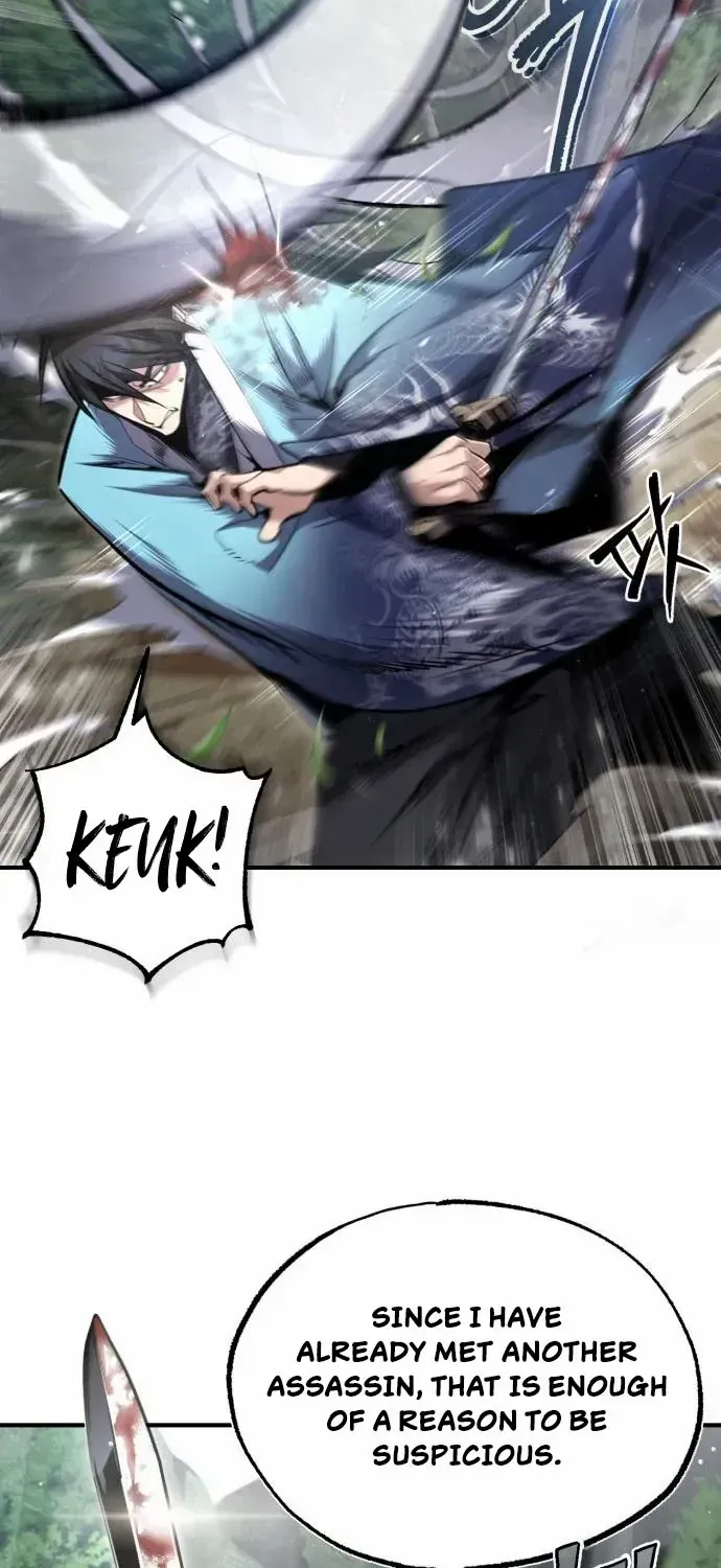 Read Star Instructor, Master Baek chapter 48 image 70 on Lezhin