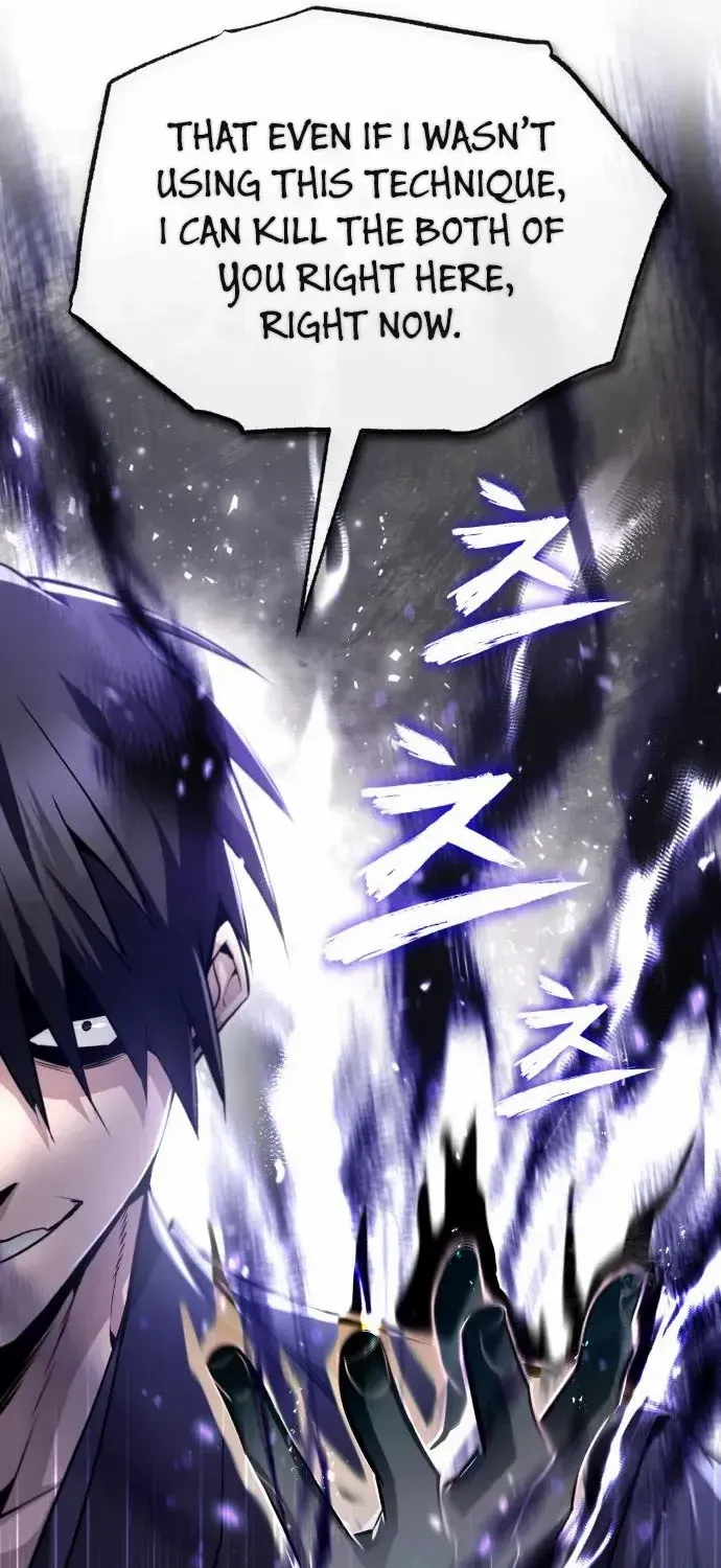 Read Star Instructor, Master Baek chapter 48 image 9 on Lezhin