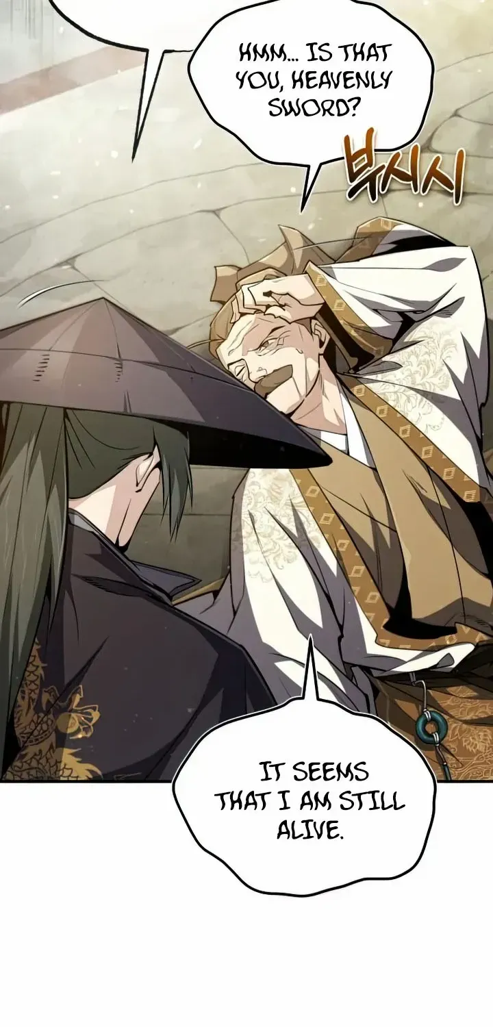 Read Star Instructor, Master Baek chapter 49 image 21 on Lezhin