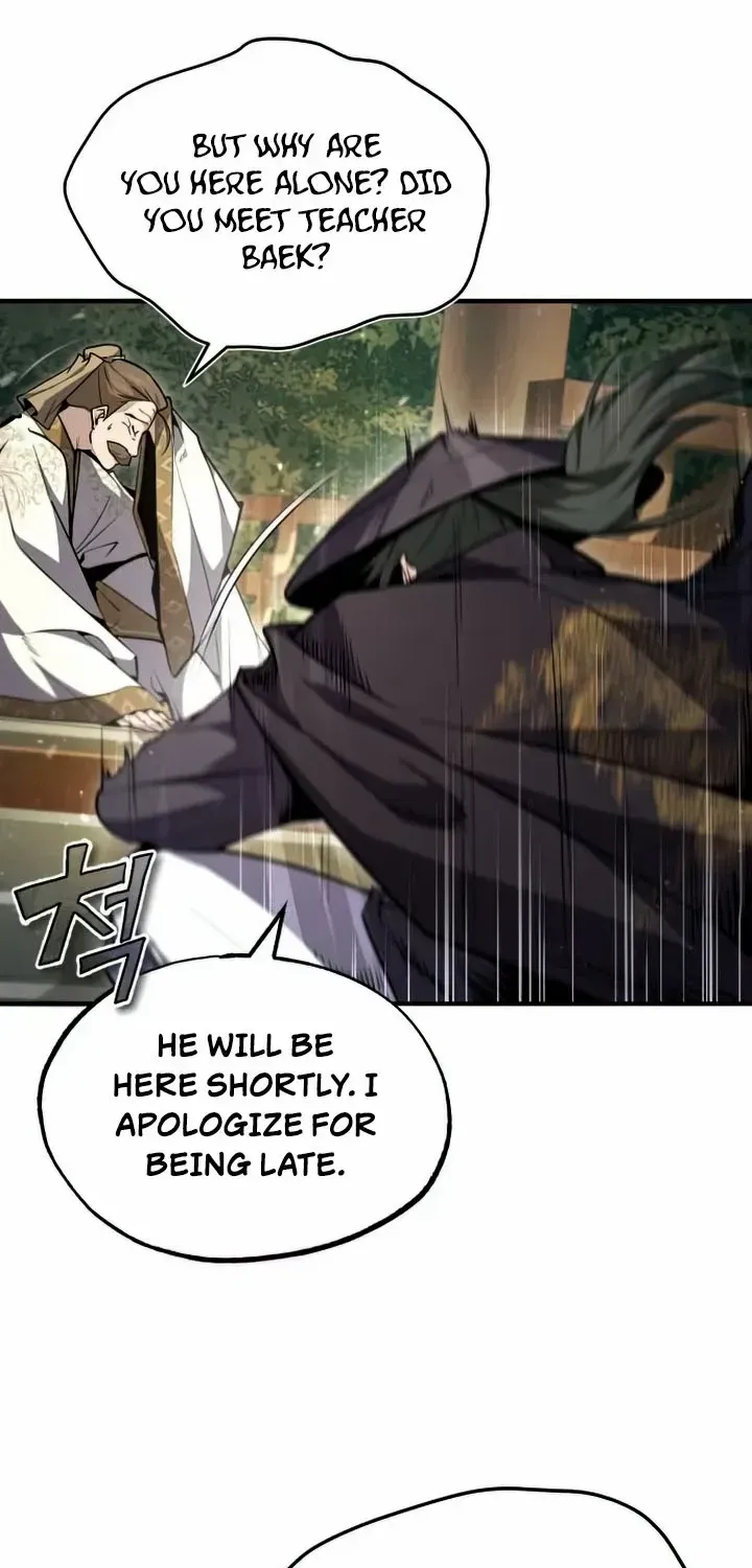 Read Star Instructor, Master Baek chapter 49 image 22 on Lezhin
