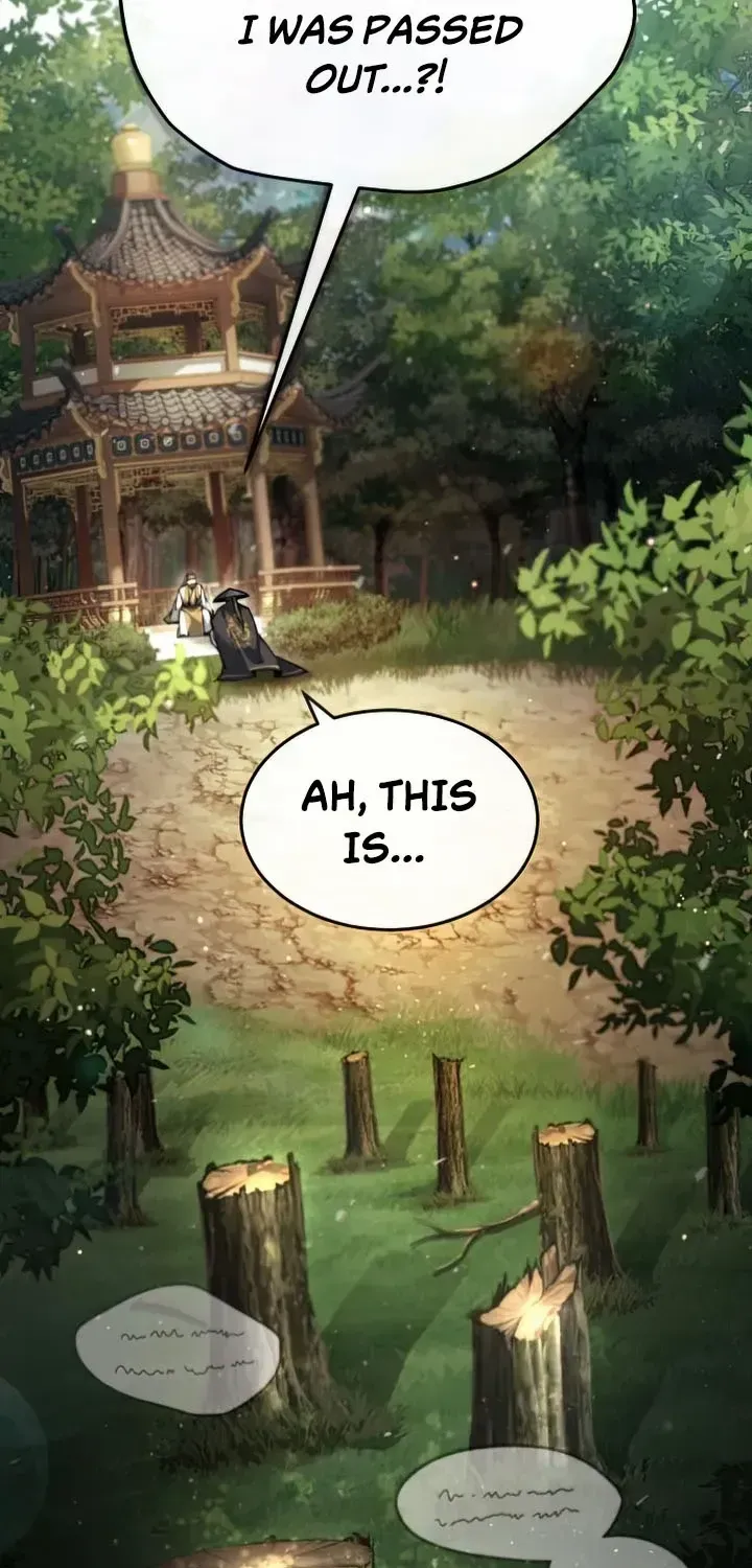 Read Star Instructor, Master Baek chapter 49 image 24 on Lezhin