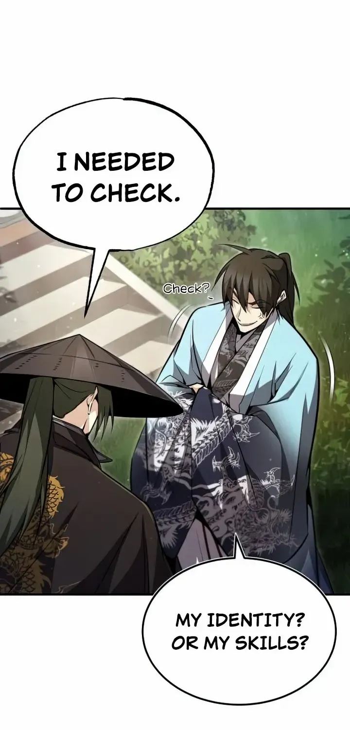 Read Star Instructor, Master Baek chapter 49 image 27 on Lezhin