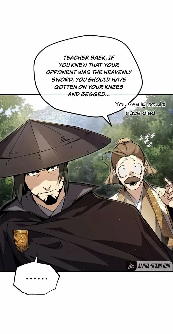 Read Star Instructor, Master Baek chapter 49 image 28 on Lezhin