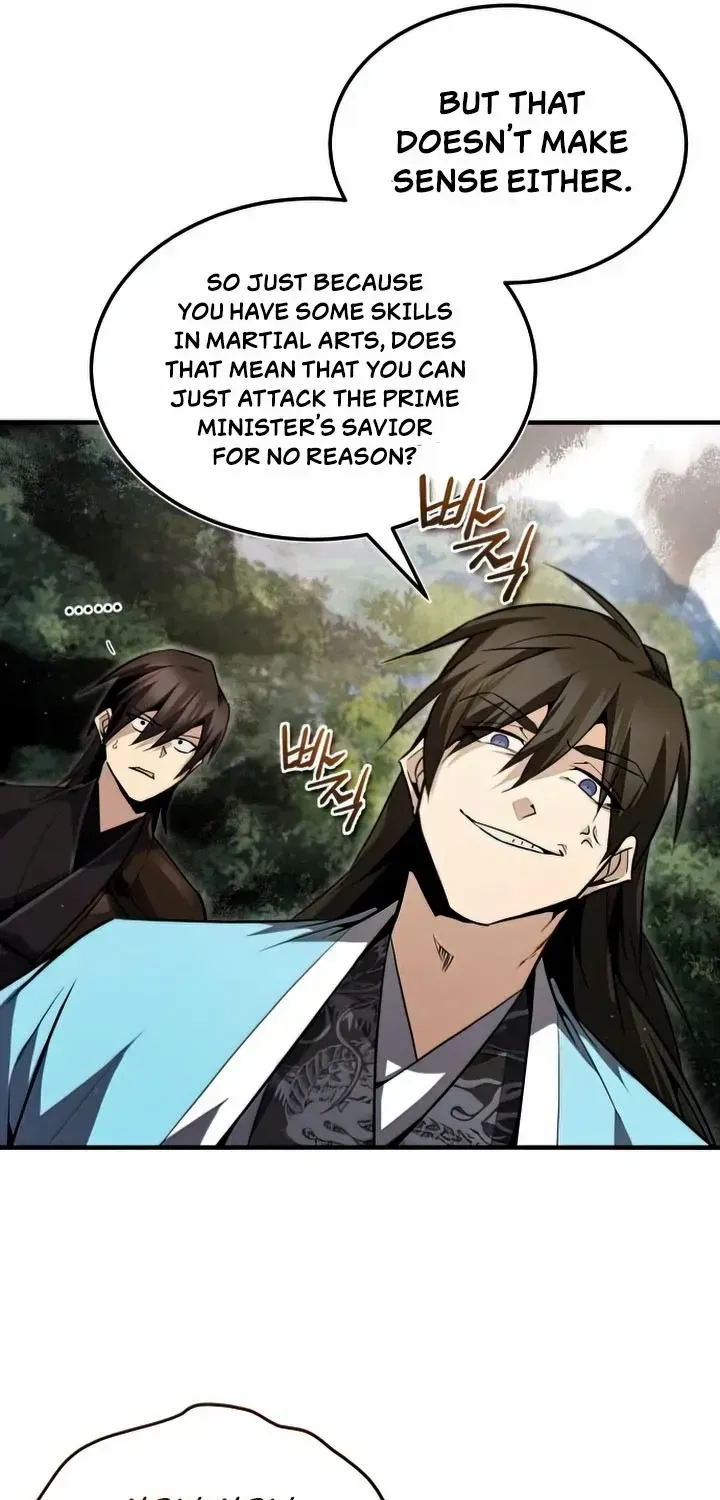 Read Star Instructor, Master Baek chapter 49 image 29 on Lezhin