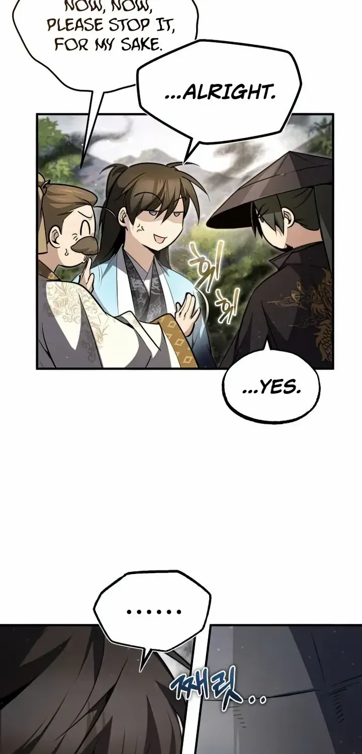 Read Star Instructor, Master Baek chapter 49 image 30 on Lezhin