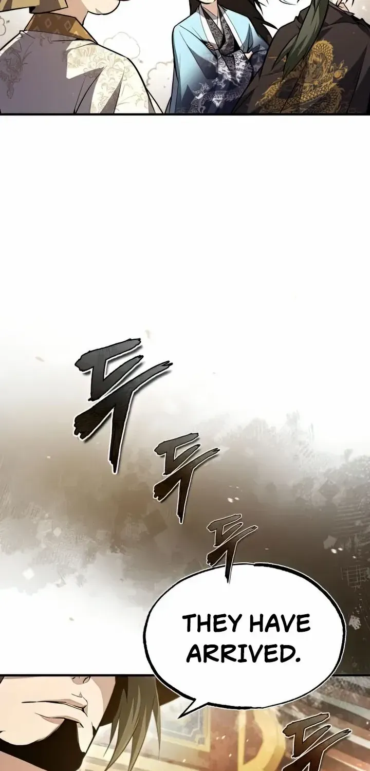 Read Star Instructor, Master Baek chapter 49 image 32 on Lezhin