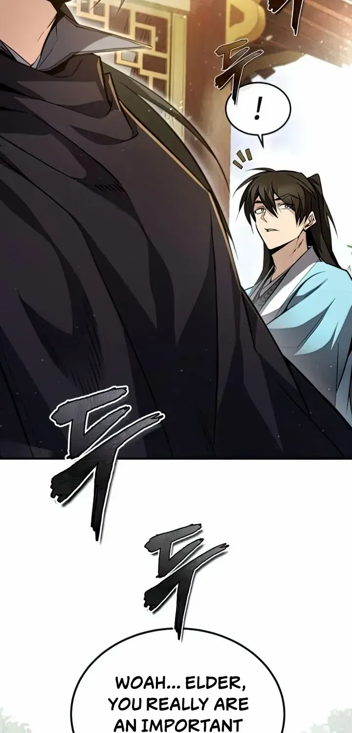 Read Star Instructor, Master Baek chapter 49 image 33 on Lezhin