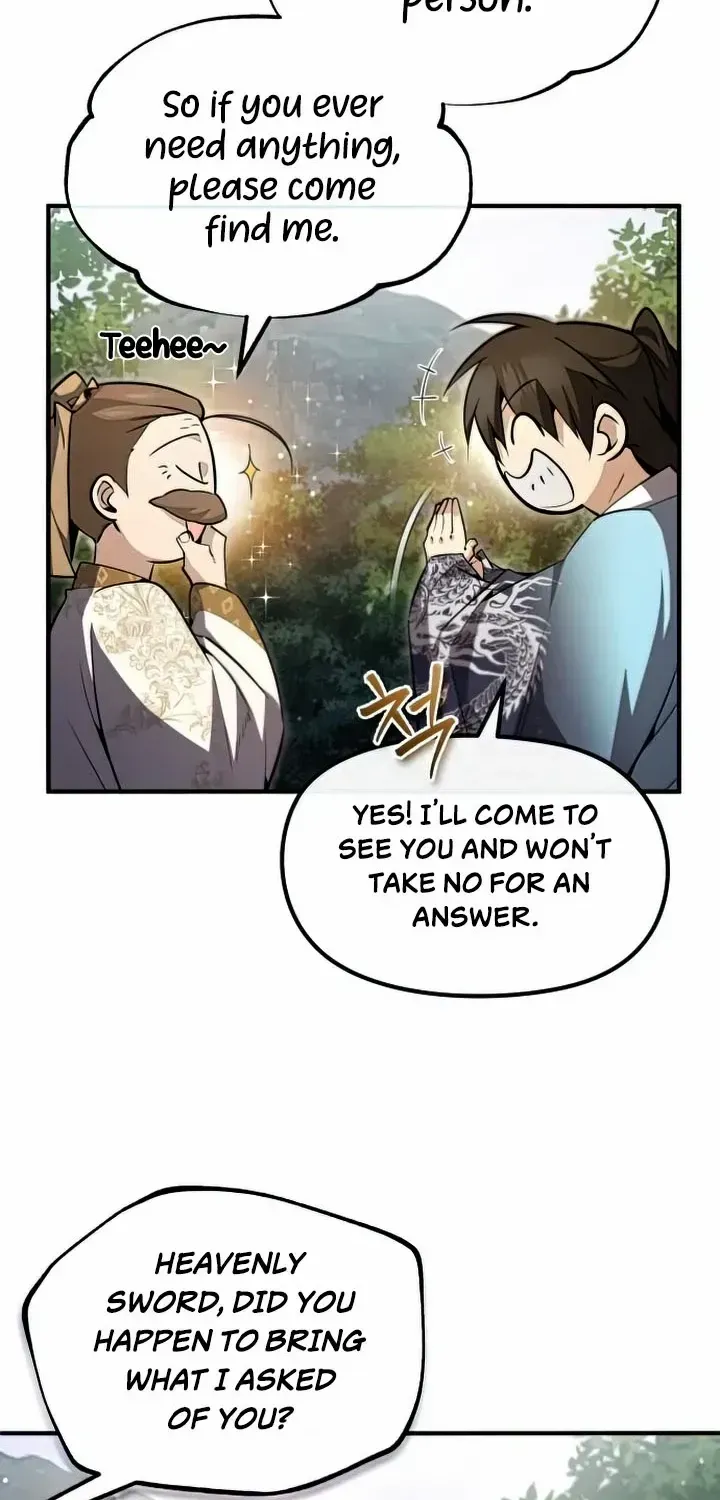 Read Star Instructor, Master Baek chapter 49 image 36 on Lezhin