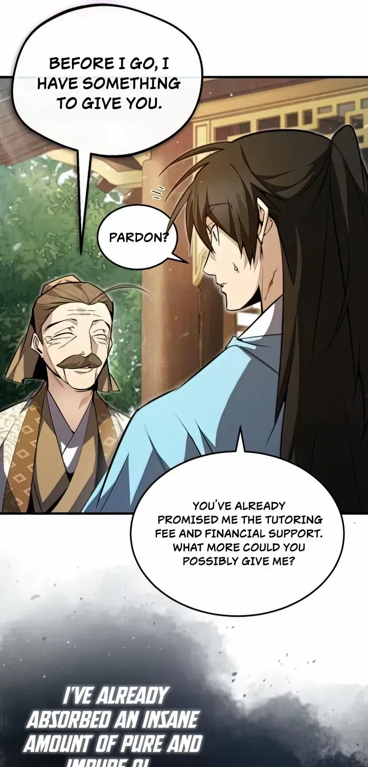 Read Star Instructor, Master Baek chapter 49 image 38 on Lezhin