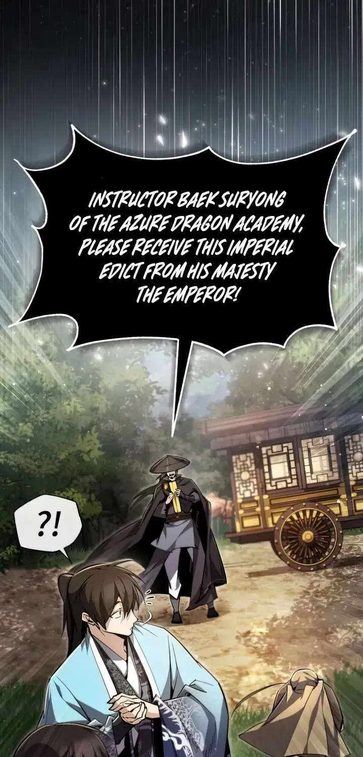 Read Star Instructor, Master Baek chapter 49 image 42 on Lezhin
