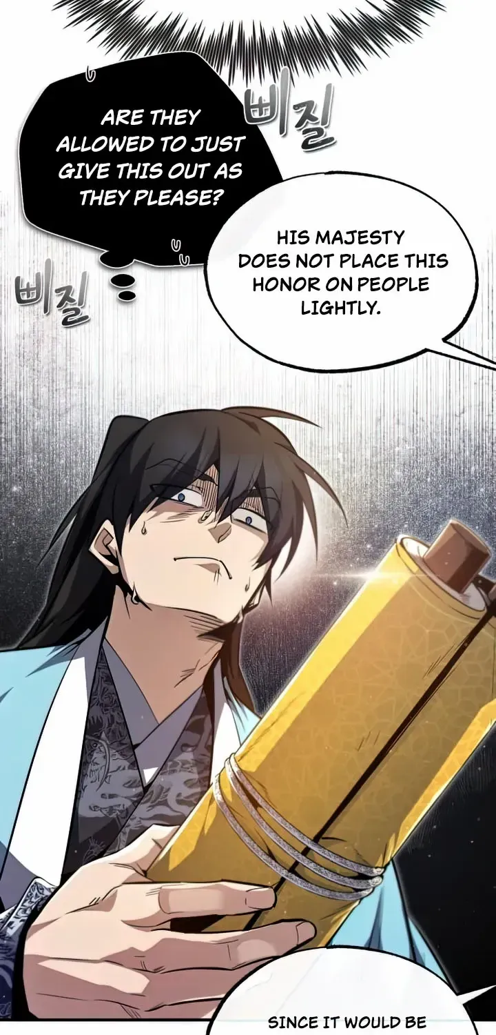Read Star Instructor, Master Baek chapter 49 image 52 on Lezhin