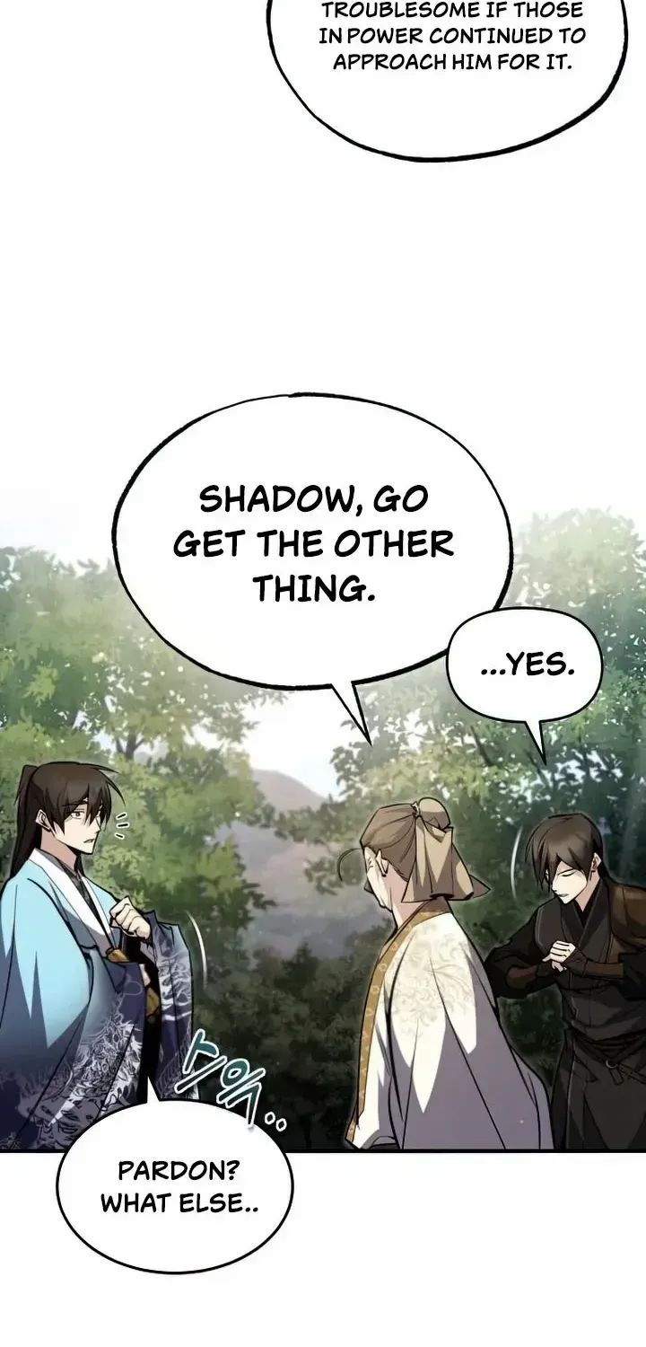 Read Star Instructor, Master Baek chapter 49 image 53 on Lezhin