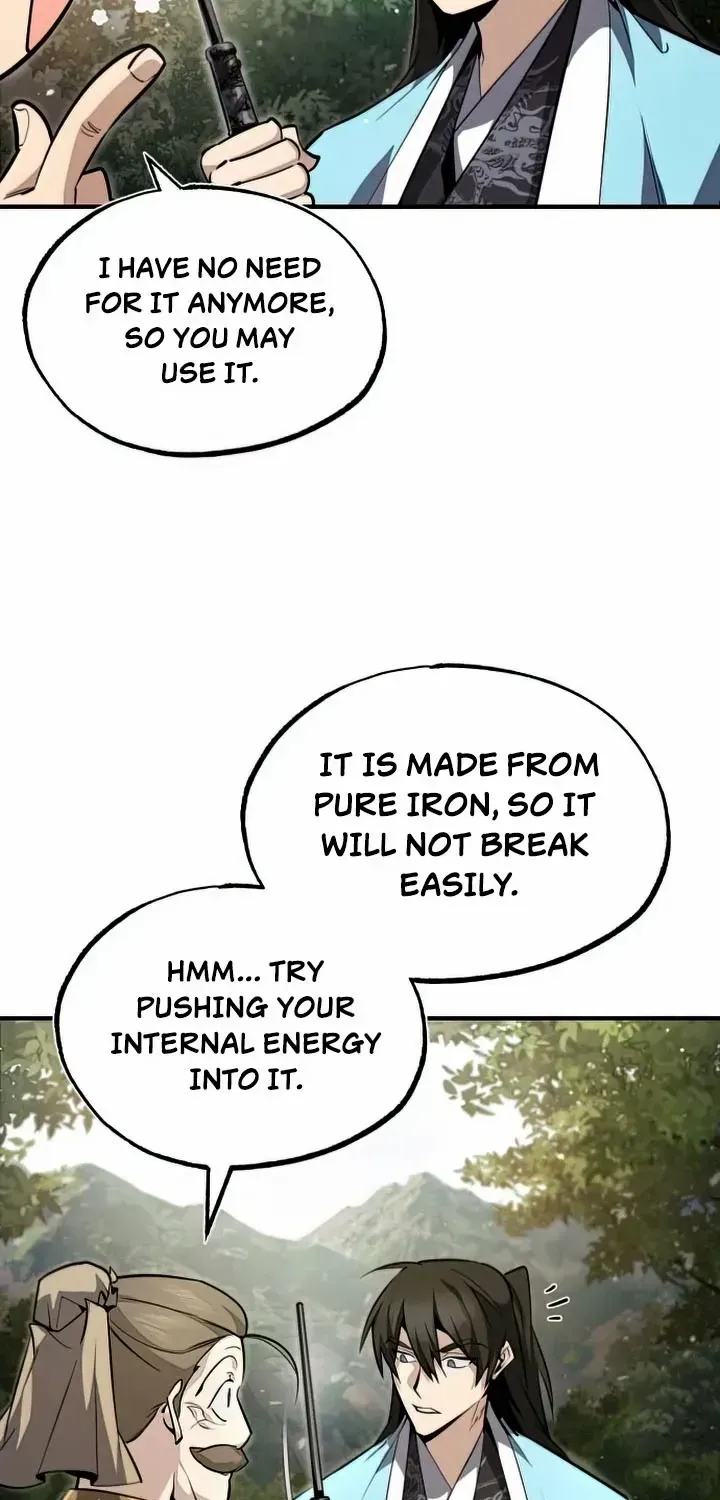 Read Star Instructor, Master Baek chapter 49 image 58 on Lezhin