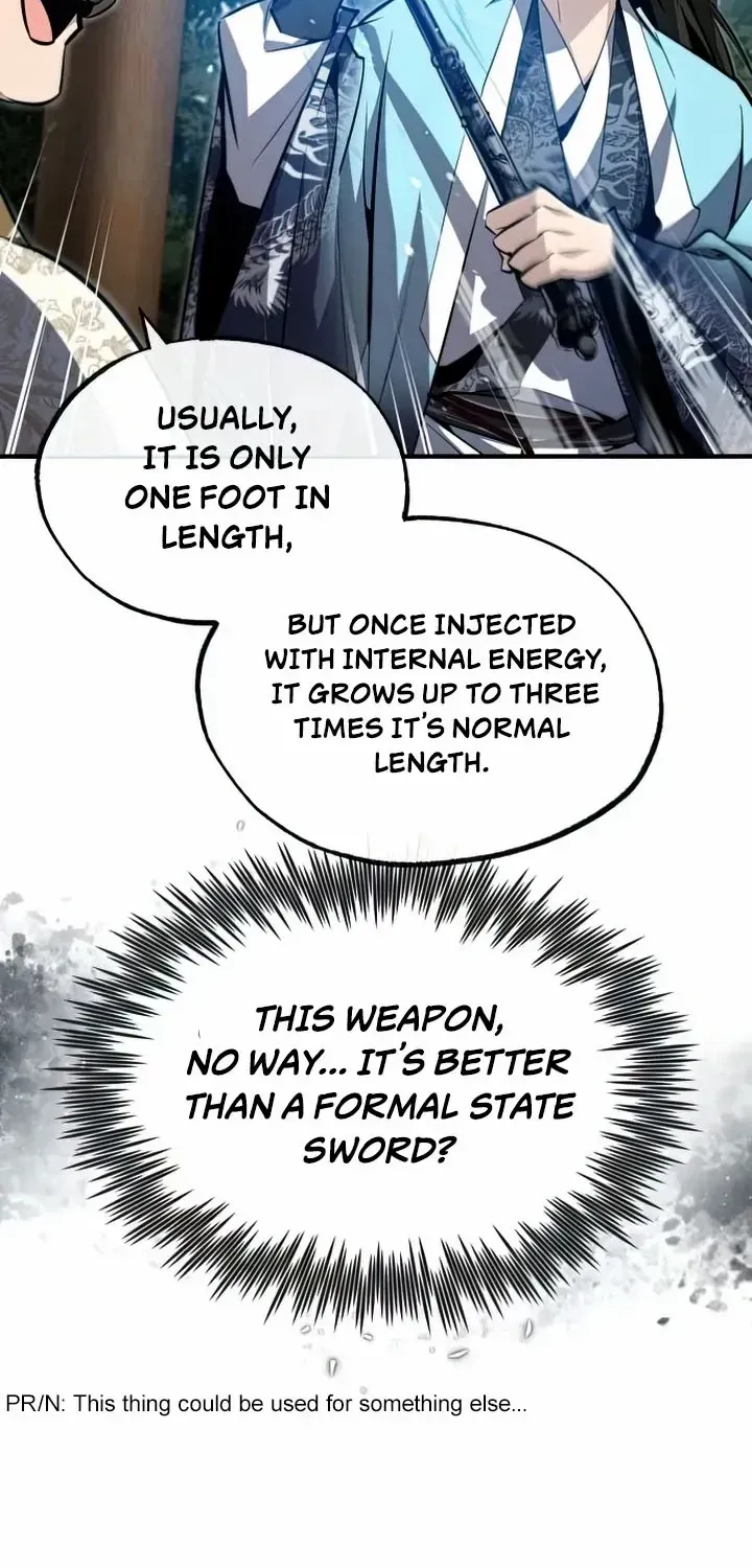 Read Star Instructor, Master Baek chapter 49 image 61 on Lezhin