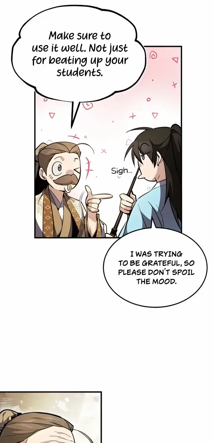 Read Star Instructor, Master Baek chapter 49 image 62 on Lezhin