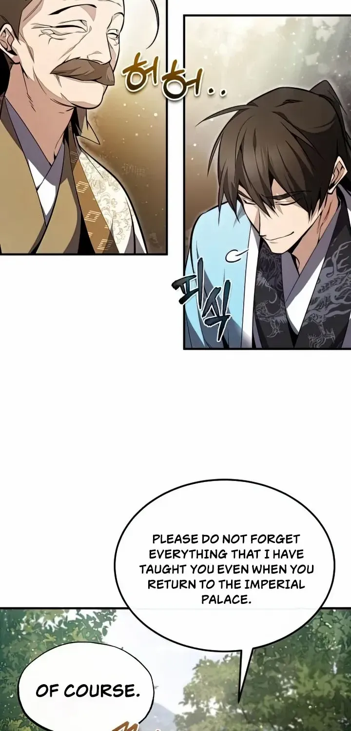 Read Star Instructor, Master Baek chapter 49 image 63 on Lezhin
