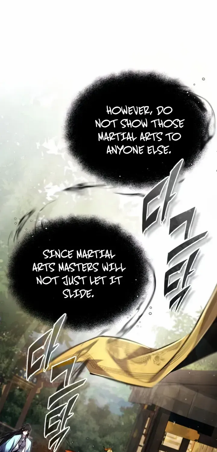 Read Star Instructor, Master Baek chapter 49 image 71 on Lezhin