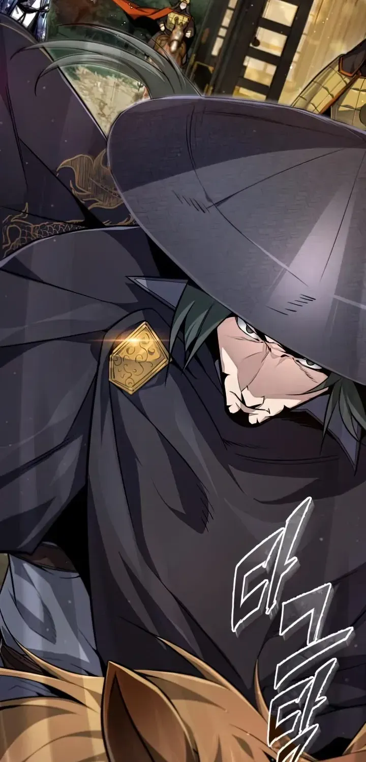 Read Star Instructor, Master Baek chapter 49 image 72 on Lezhin
