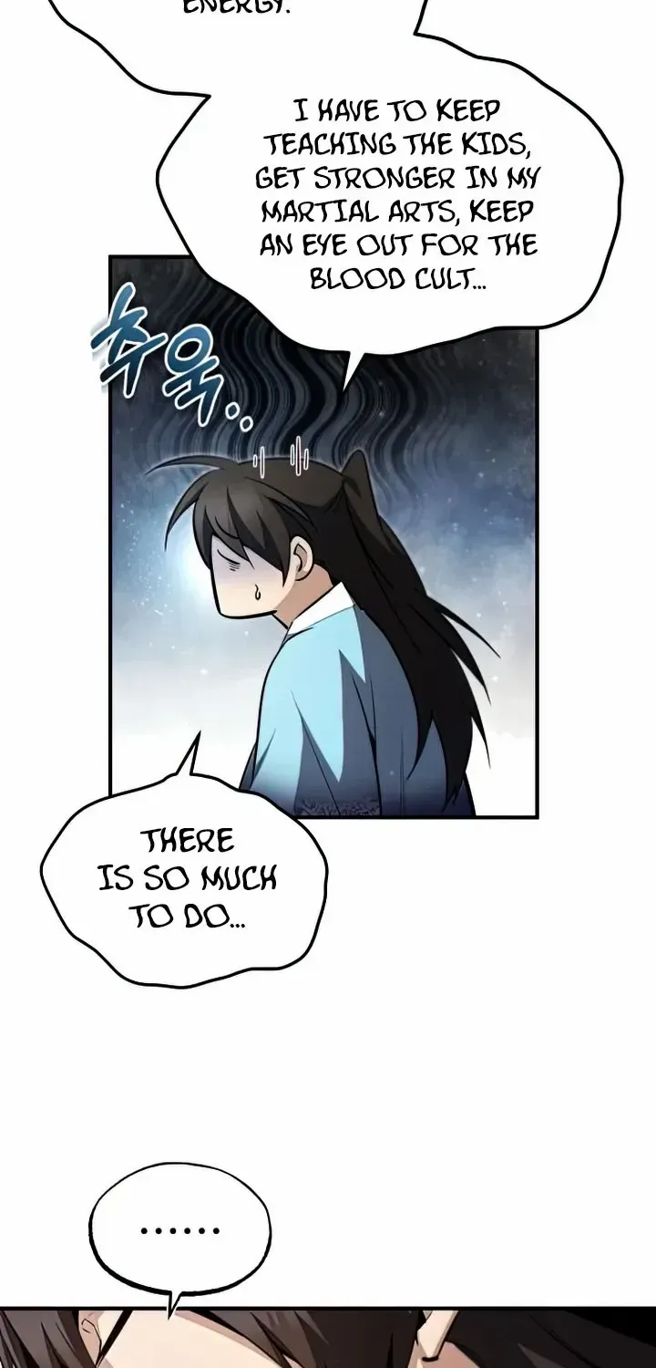 Read Star Instructor, Master Baek chapter 49 image 79 on Lezhin