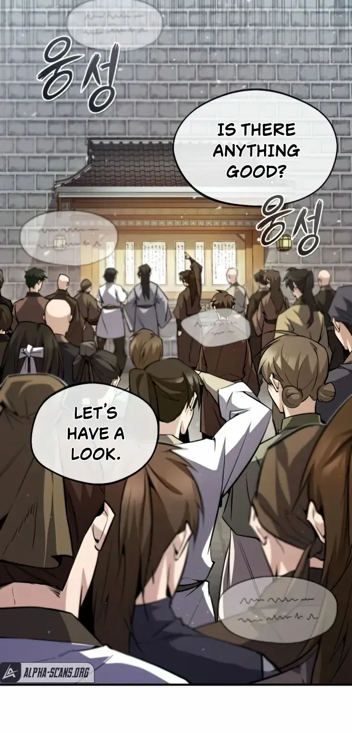Read Star Instructor, Master Baek chapter 49 image 82 on Lezhin