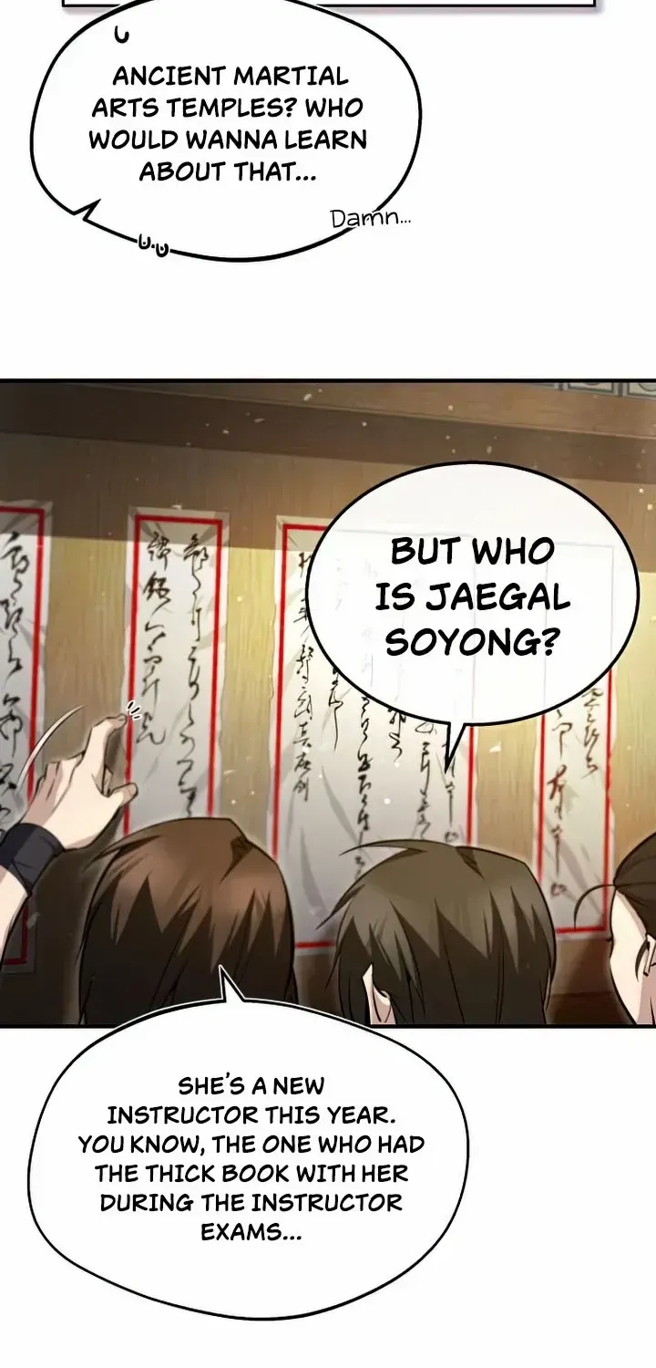 Read Star Instructor, Master Baek chapter 49 image 85 on Lezhin