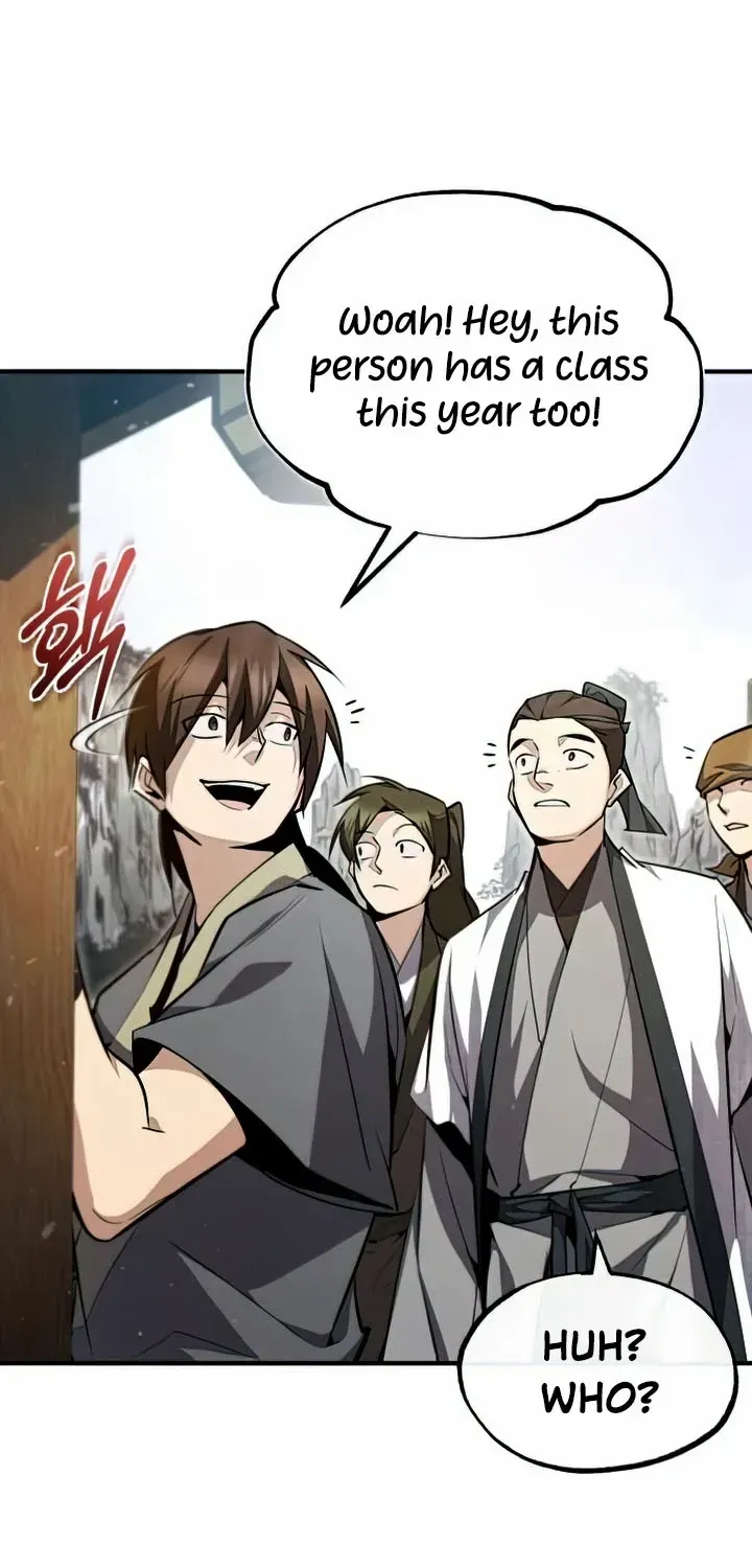 Read Star Instructor, Master Baek chapter 49 image 86 on Lezhin