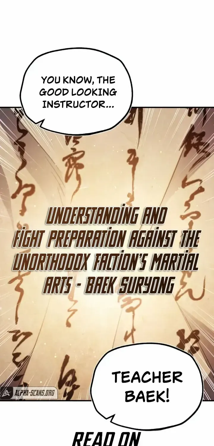 Read Star Instructor, Master Baek chapter 49 image 87 on Lezhin