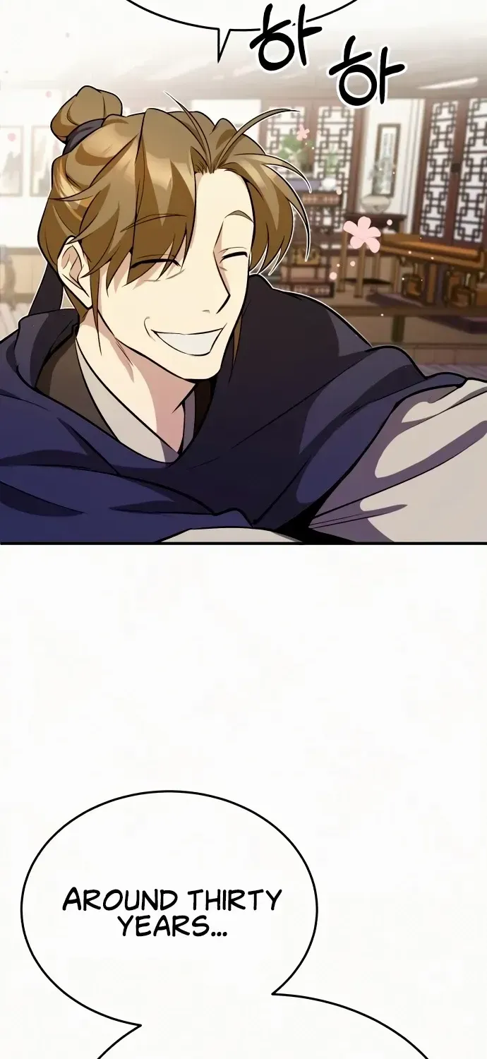 Read Star Instructor, Master Baek chapter 5 image 1 on Lezhin
