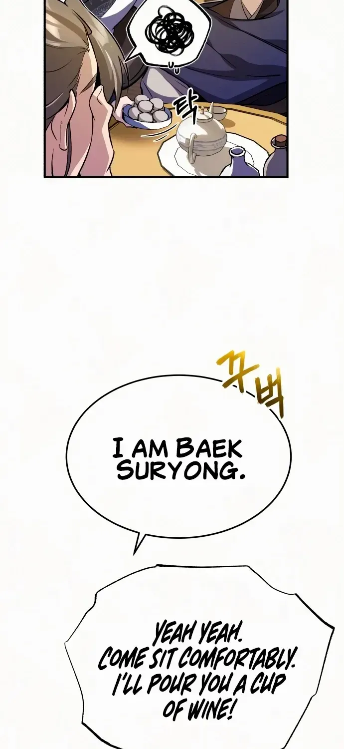 Read Star Instructor, Master Baek chapter 5 image 11 on Lezhin
