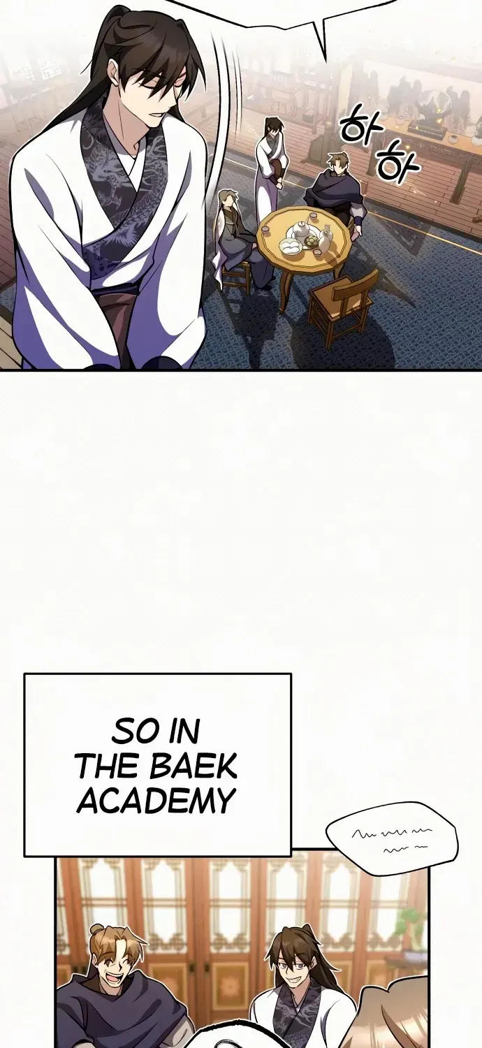 Read Star Instructor, Master Baek chapter 5 image 12 on Lezhin