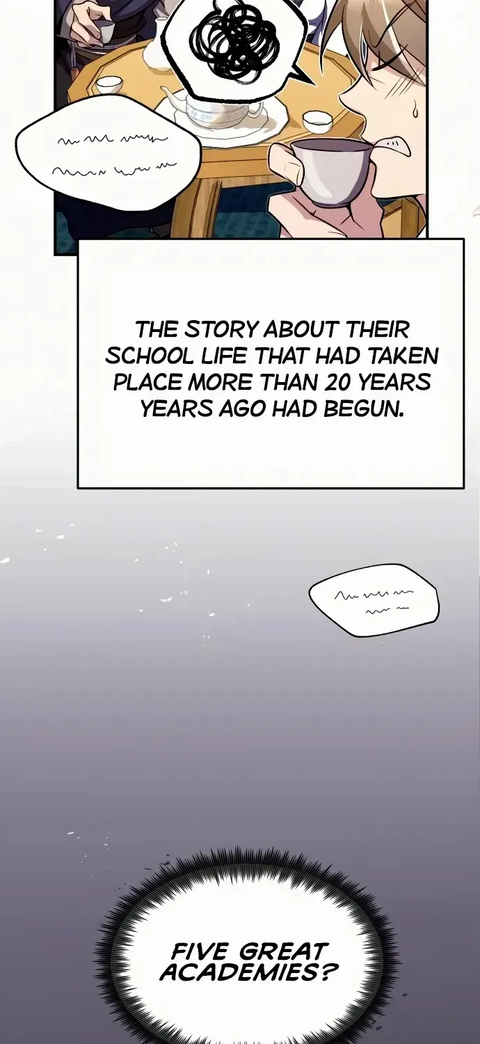 Read Star Instructor, Master Baek chapter 5 image 13 on Lezhin