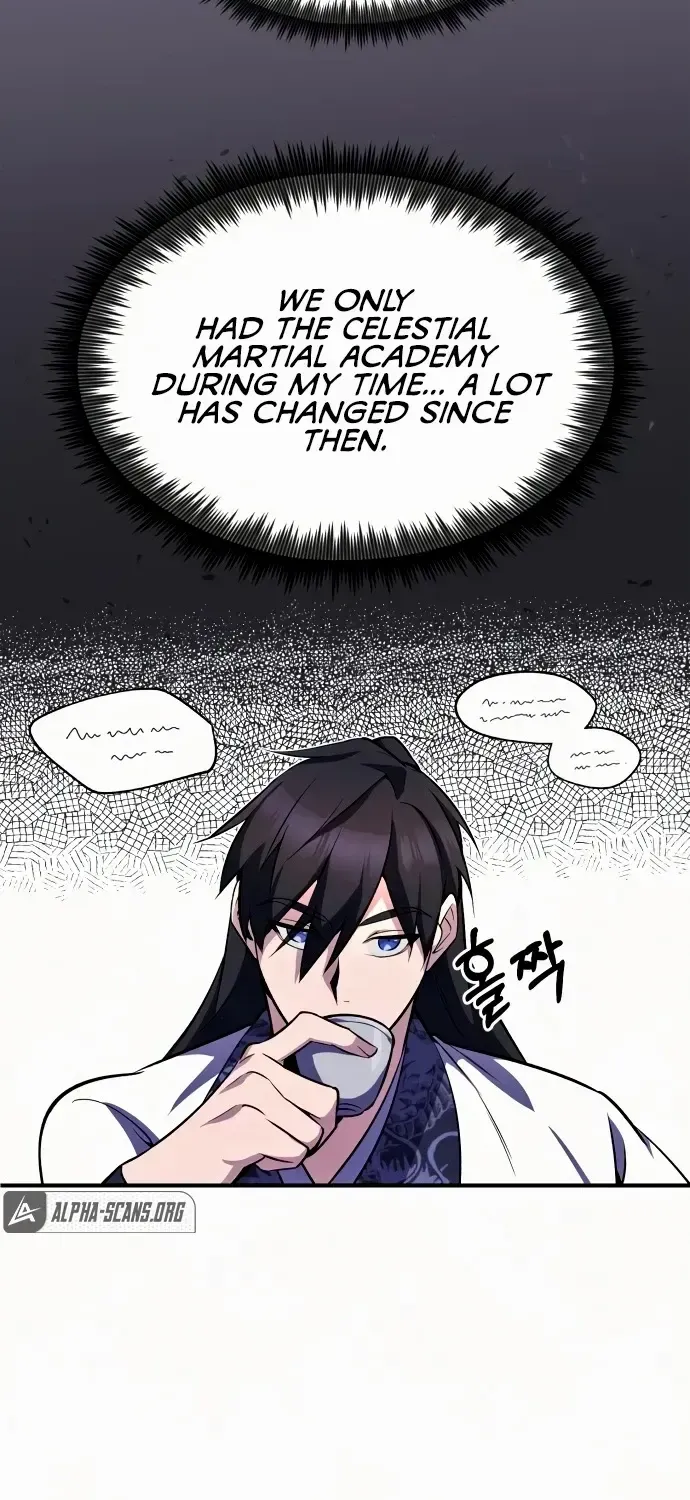 Read Star Instructor, Master Baek chapter 5 image 14 on Lezhin