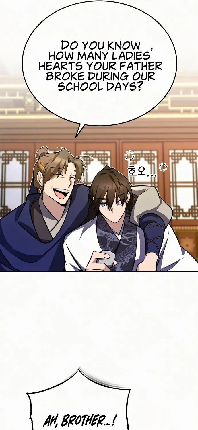 Read Star Instructor, Master Baek chapter 5 image 16 on Lezhin