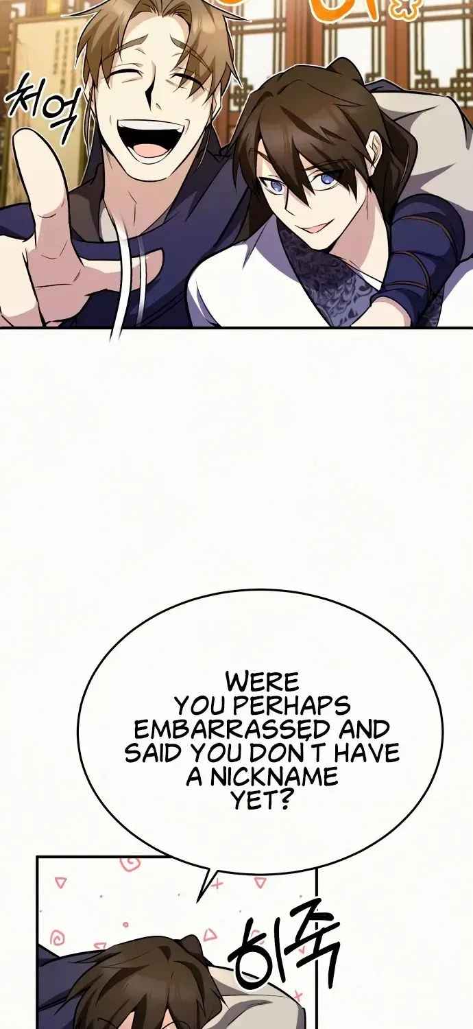 Read Star Instructor, Master Baek chapter 5 image 18 on Lezhin
