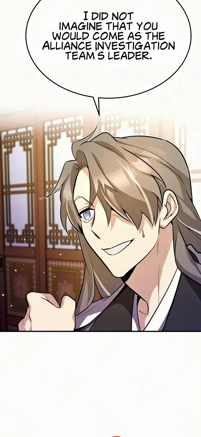 Read Star Instructor, Master Baek chapter 5 image 2 on Lezhin