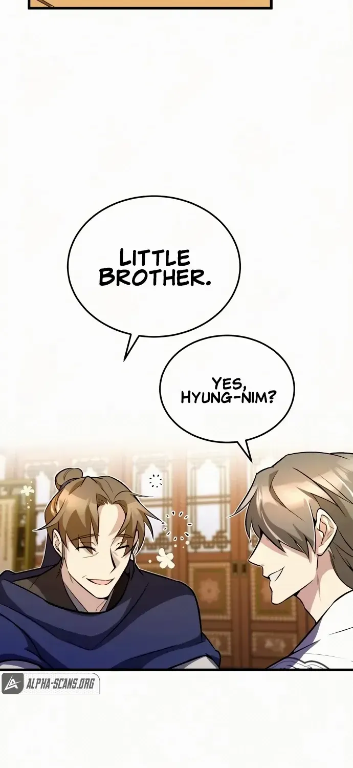 Read Star Instructor, Master Baek chapter 5 image 28 on Lezhin