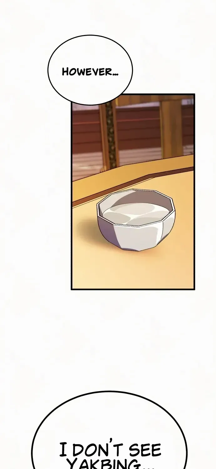 Read Star Instructor, Master Baek chapter 5 image 29 on Lezhin