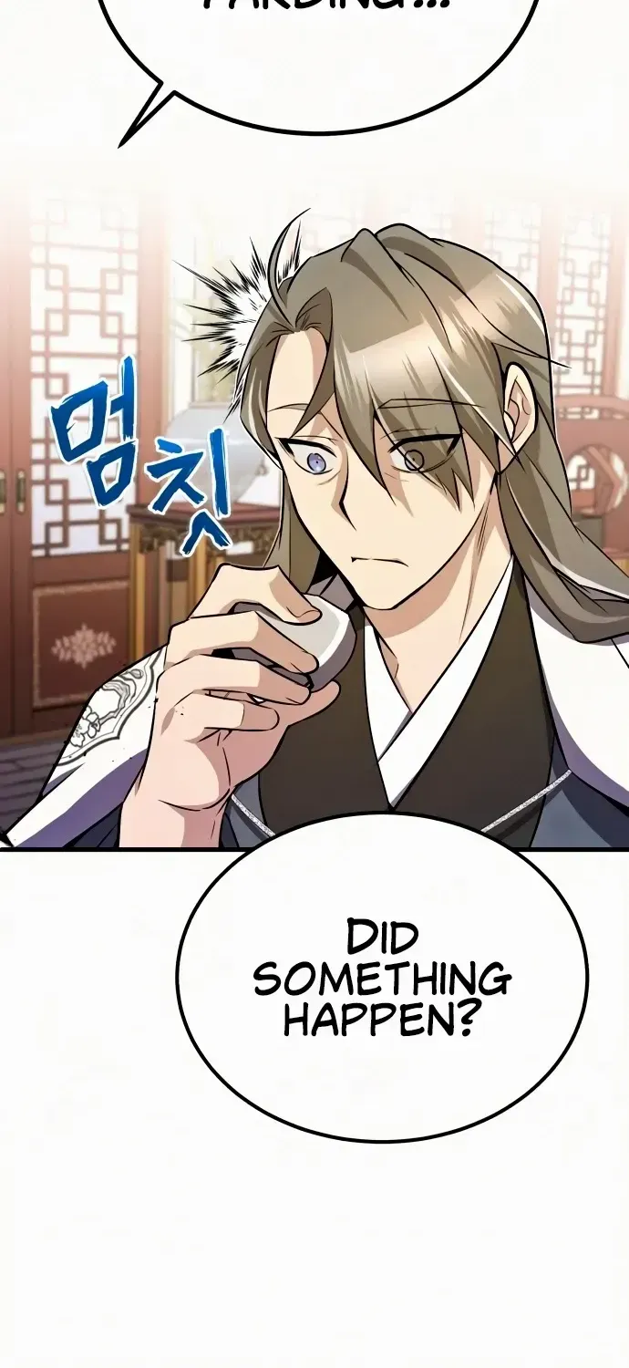 Read Star Instructor, Master Baek chapter 5 image 30 on Lezhin