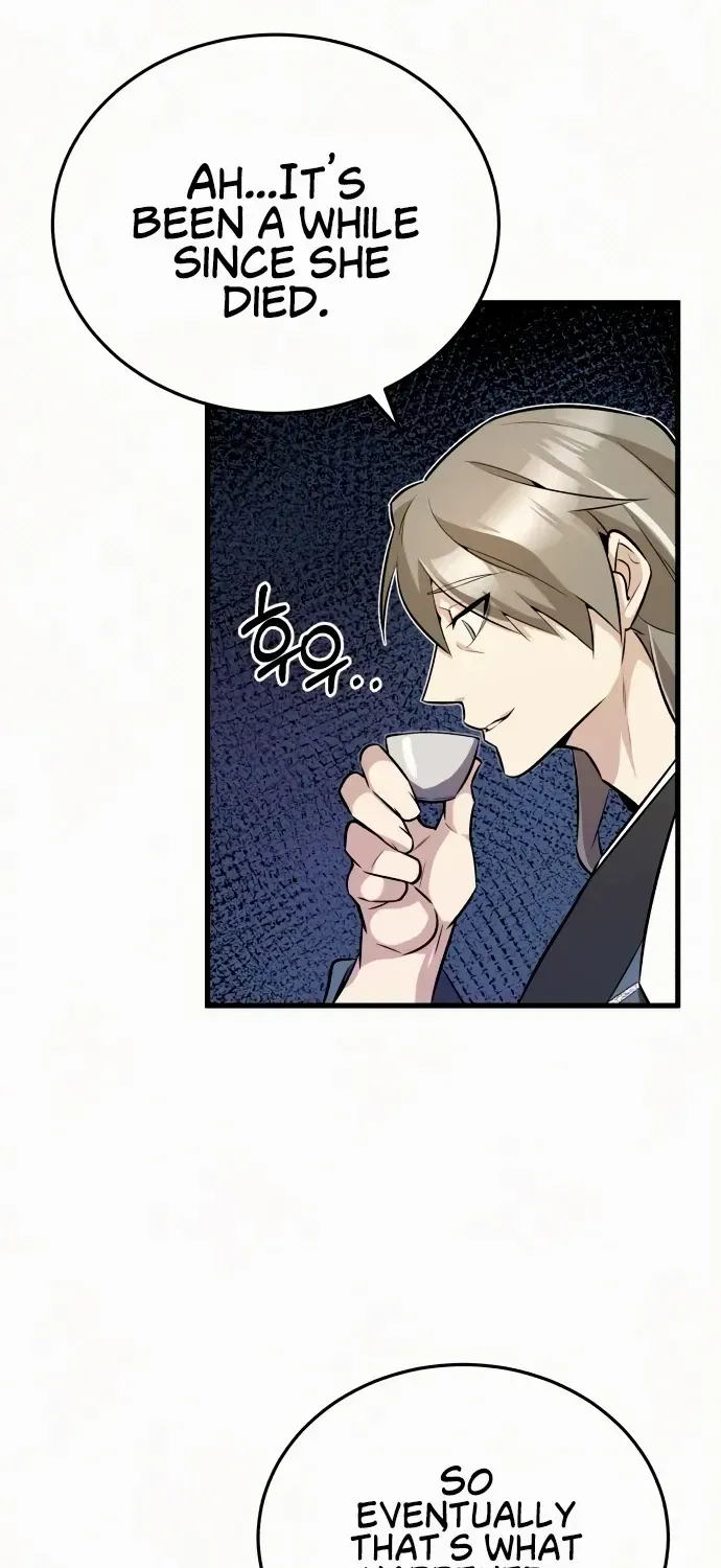 Read Star Instructor, Master Baek chapter 5 image 31 on Lezhin