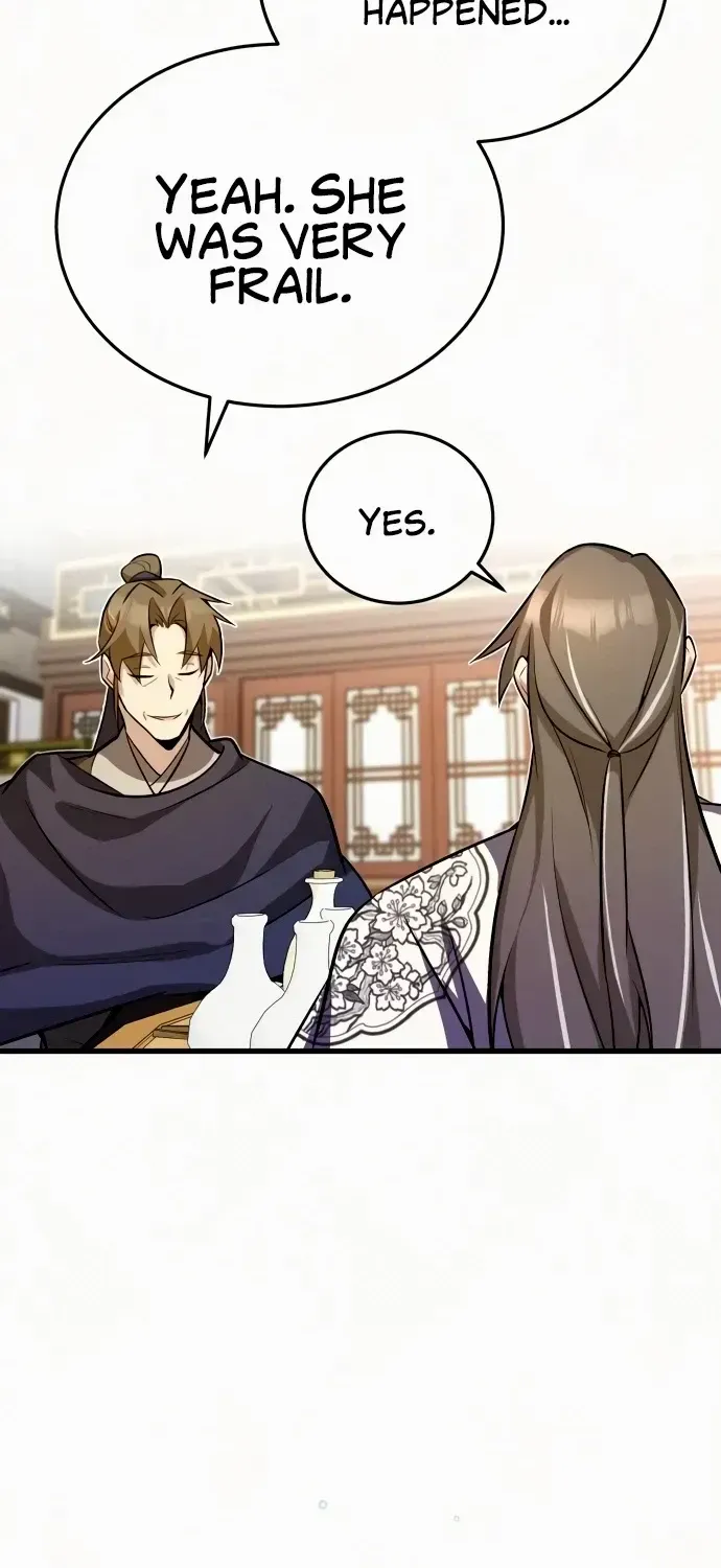 Read Star Instructor, Master Baek chapter 5 image 32 on Lezhin