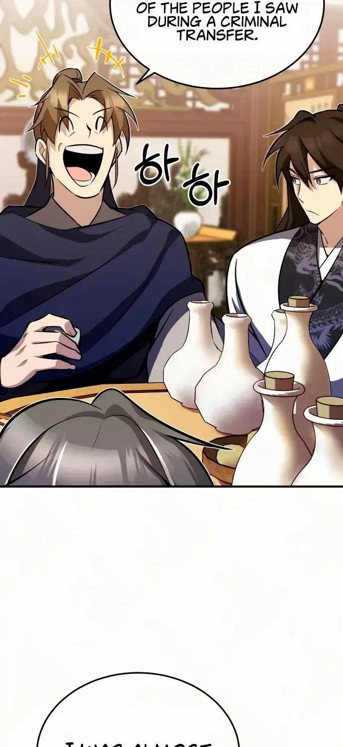 Read Star Instructor, Master Baek chapter 5 image 35 on Lezhin