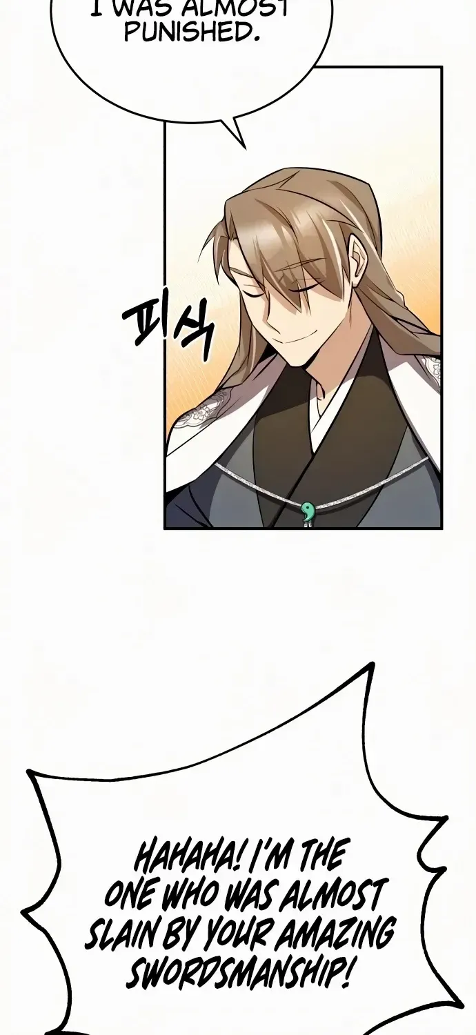 Read Star Instructor, Master Baek chapter 5 image 36 on Lezhin