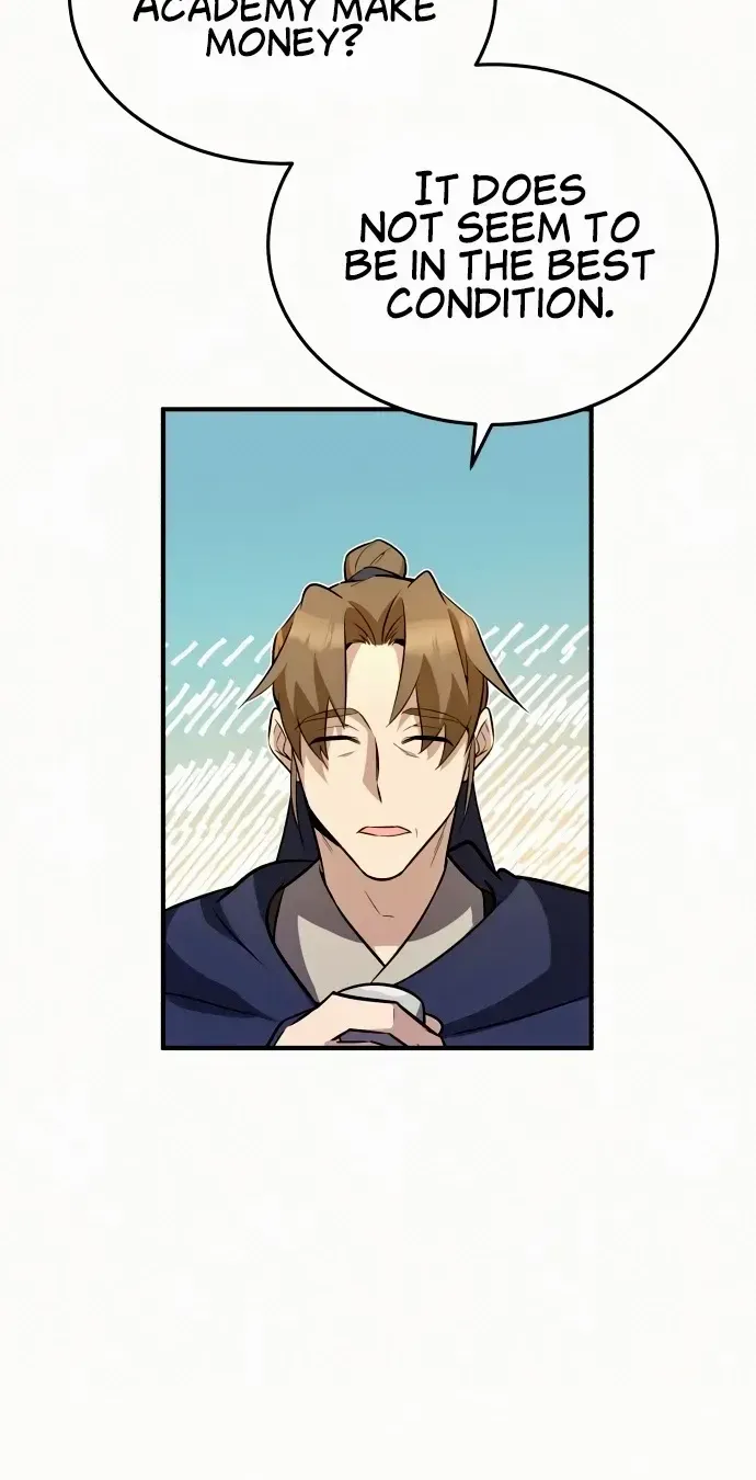 Read Star Instructor, Master Baek chapter 5 image 38 on Lezhin