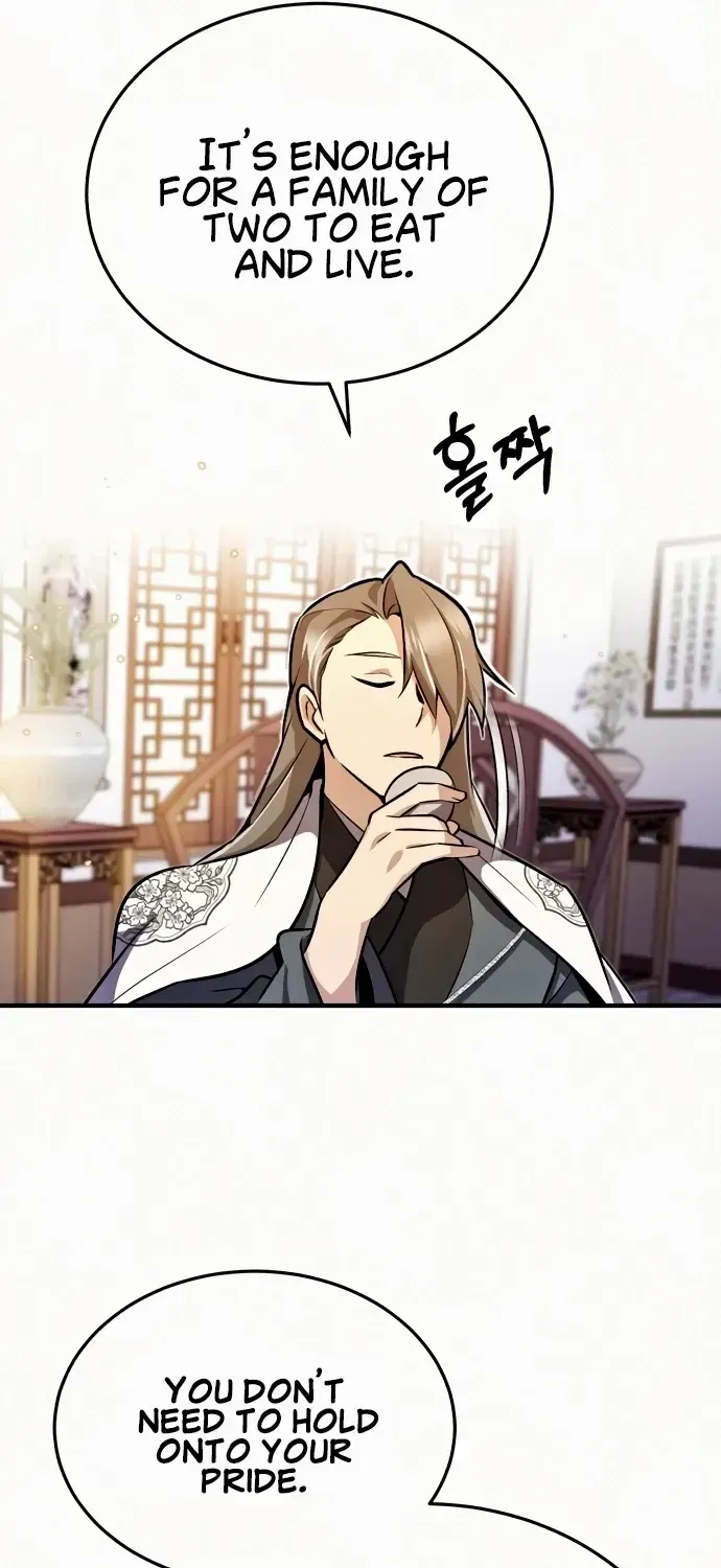 Read Star Instructor, Master Baek chapter 5 image 39 on Lezhin