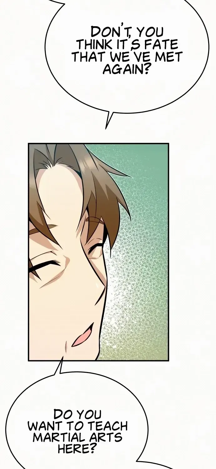 Read Star Instructor, Master Baek chapter 5 image 40 on Lezhin