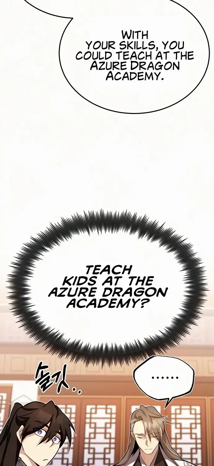 Read Star Instructor, Master Baek chapter 5 image 41 on Lezhin