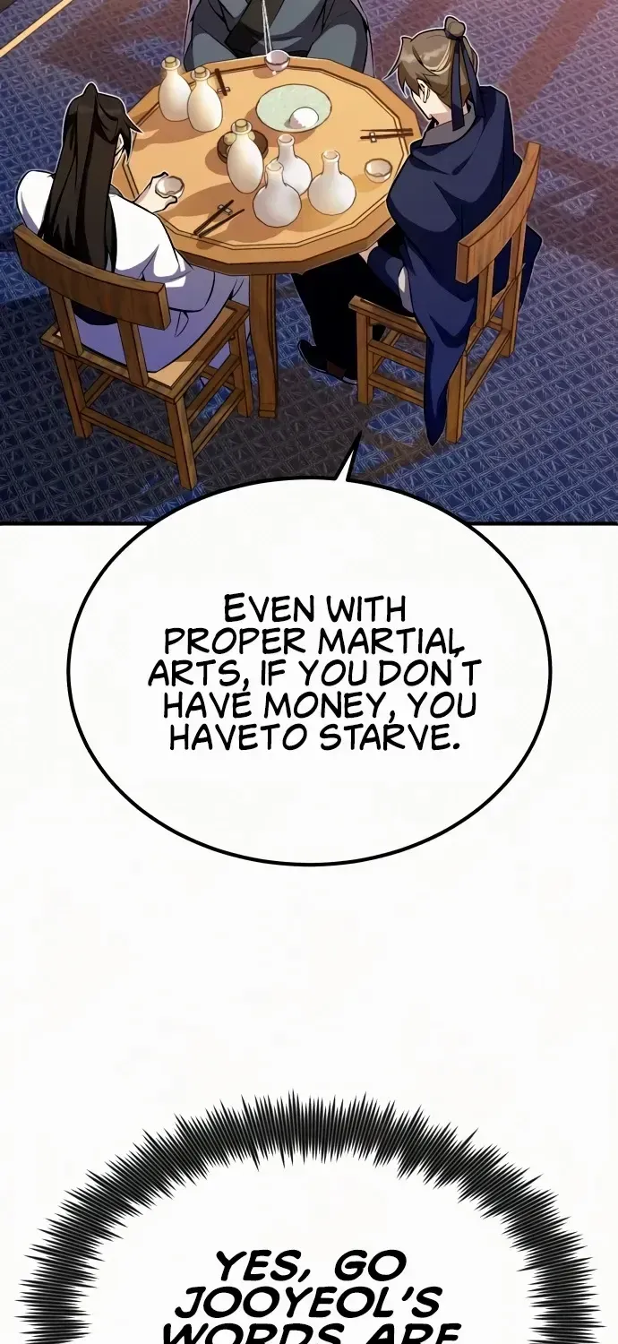 Read Star Instructor, Master Baek chapter 5 image 43 on Lezhin
