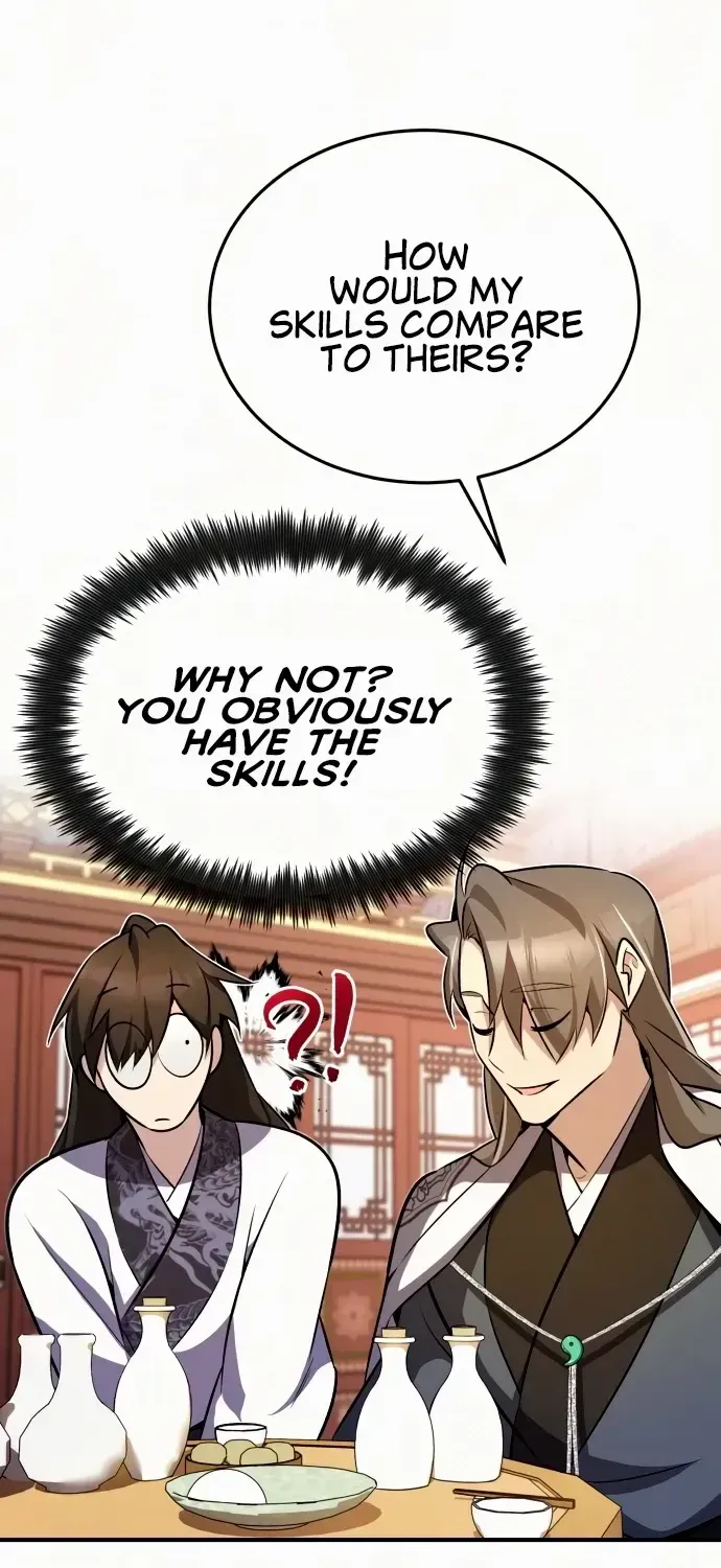 Read Star Instructor, Master Baek chapter 5 image 46 on Lezhin